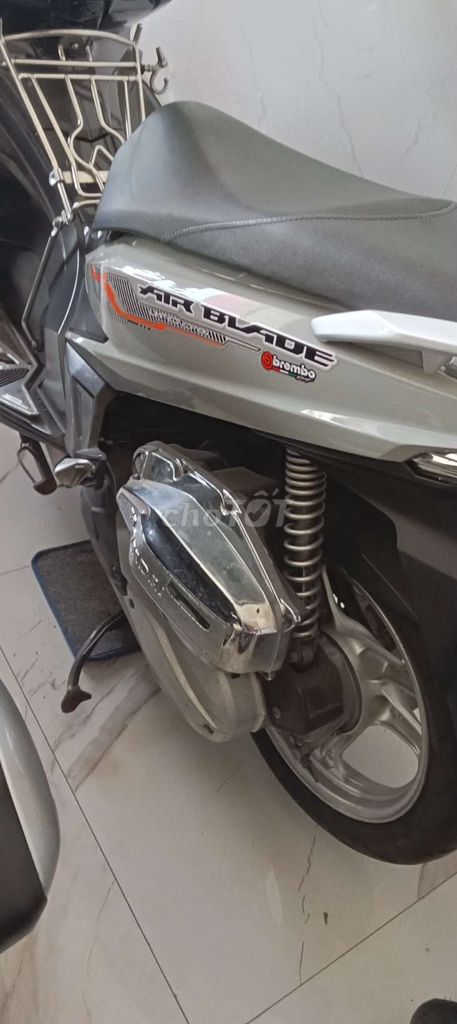 Honda Air Blade 2017 - ảnh 2
