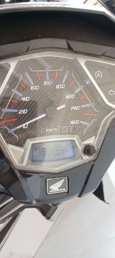 Honda Air Blade 2017 - ảnh 3