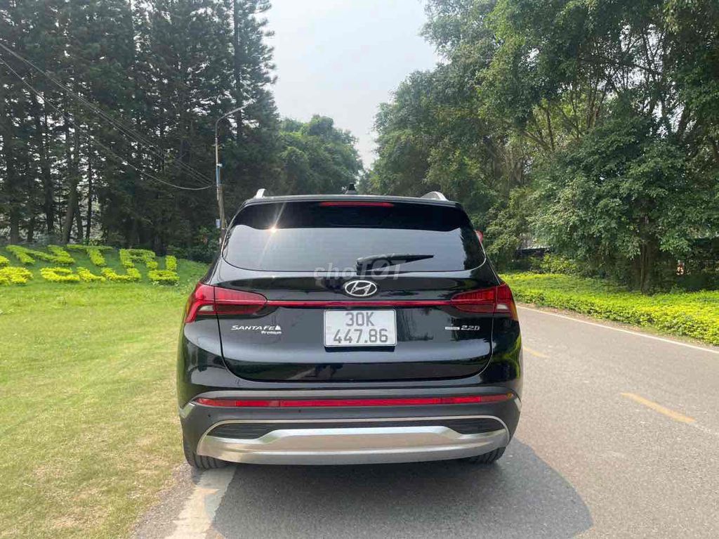 Hyundai 2022 - ảnh 4