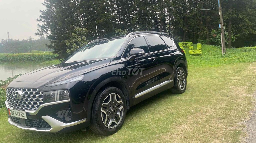 Hyundai 2022 - ảnh 5