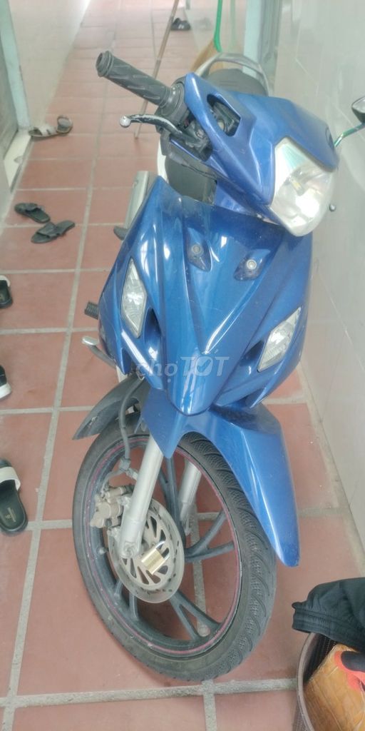Suzuki Axelo 2015 - ảnh 1
