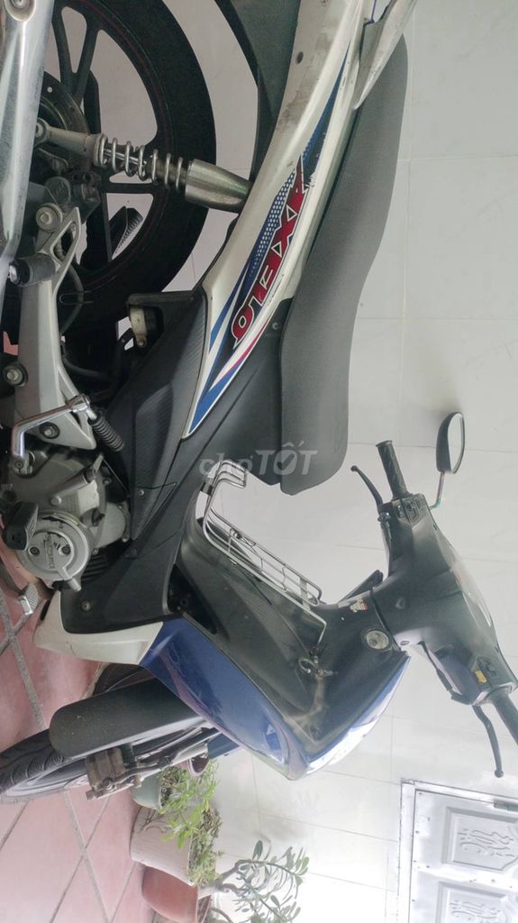 Suzuki Axelo 2015 - ảnh 2