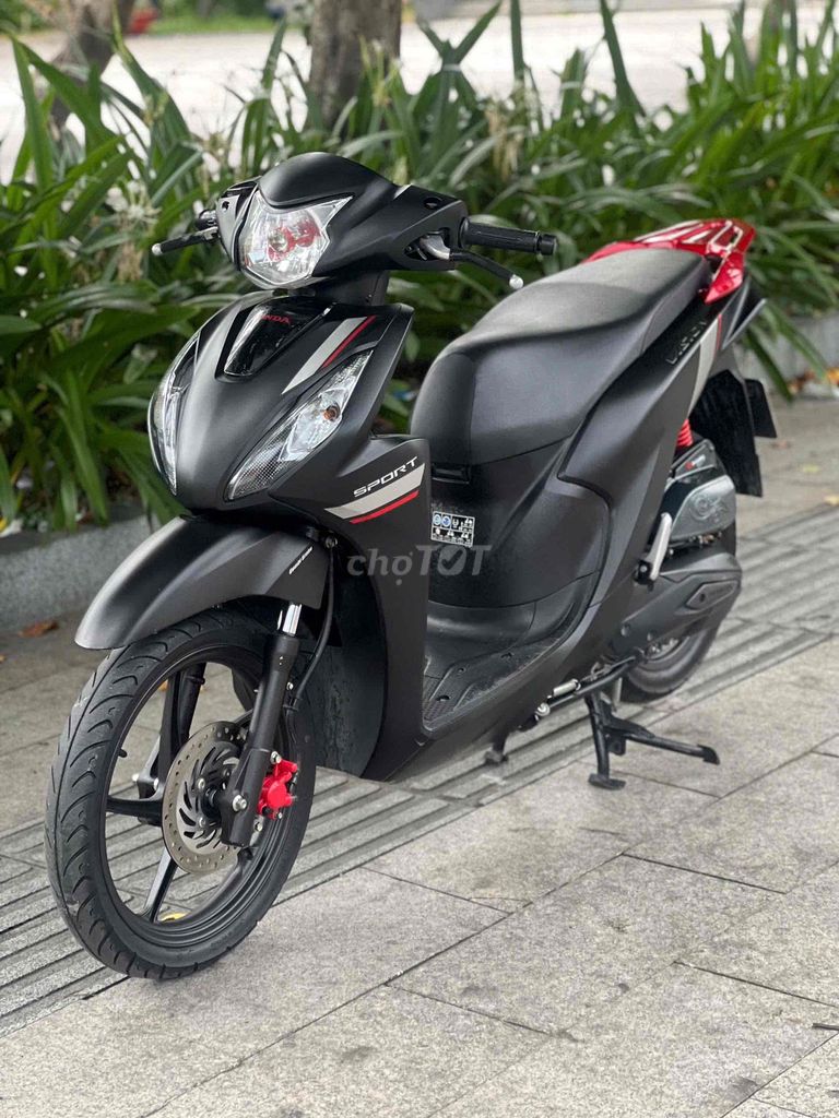 Honda Vision 2022 - ảnh 2