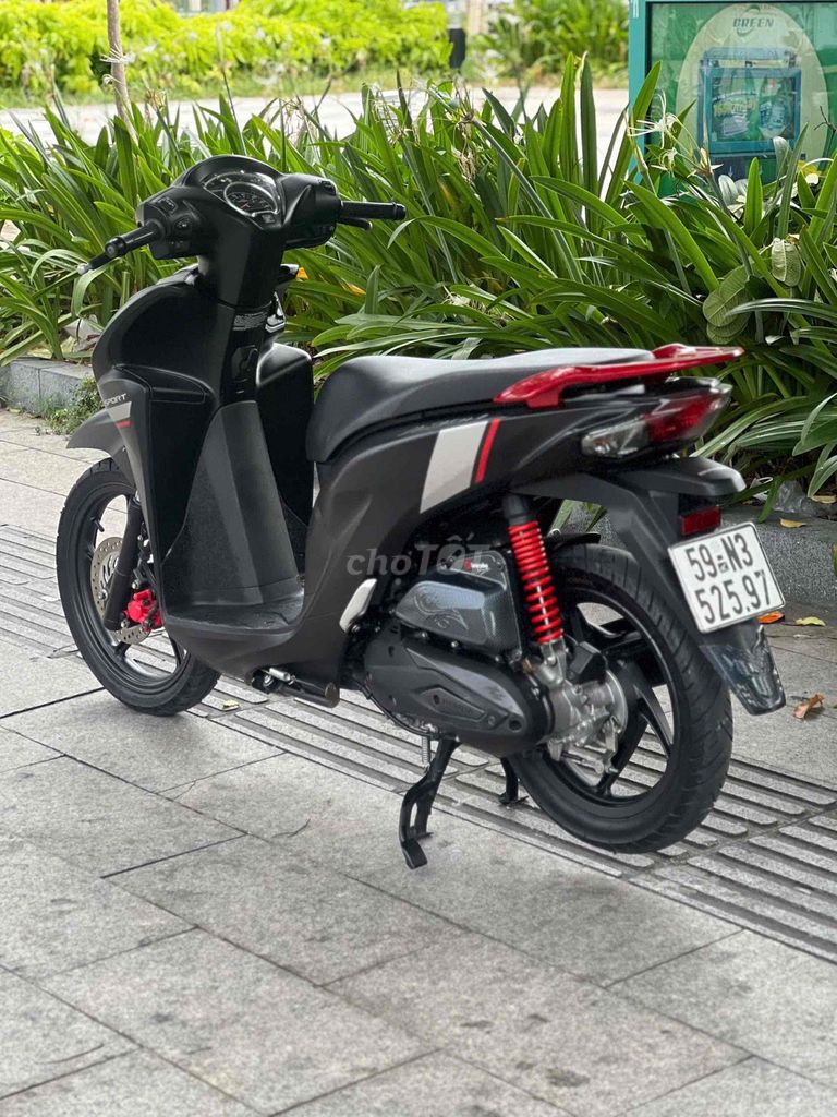 Honda Vision 2022 - ảnh 3