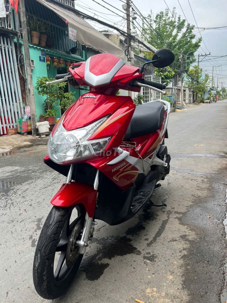 Honda Air Blade 2010 - ảnh 1