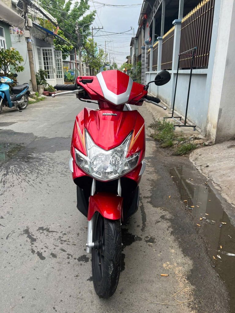 Honda Air Blade 2010 - ảnh 4