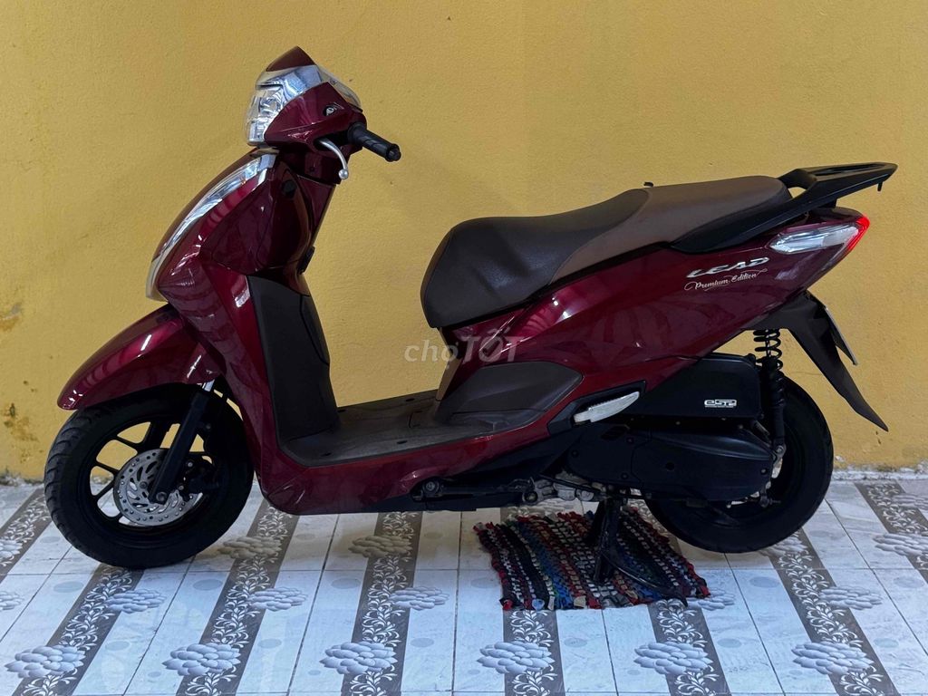 Honda 2020 - ảnh 1
