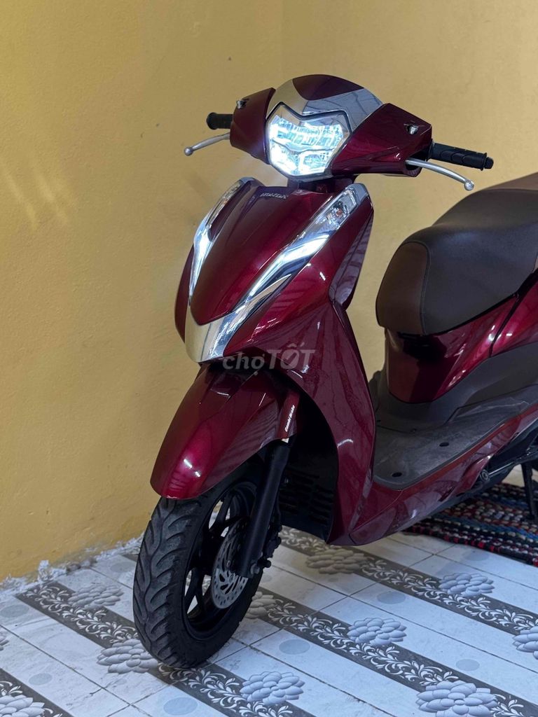 Honda 2020 - ảnh 2