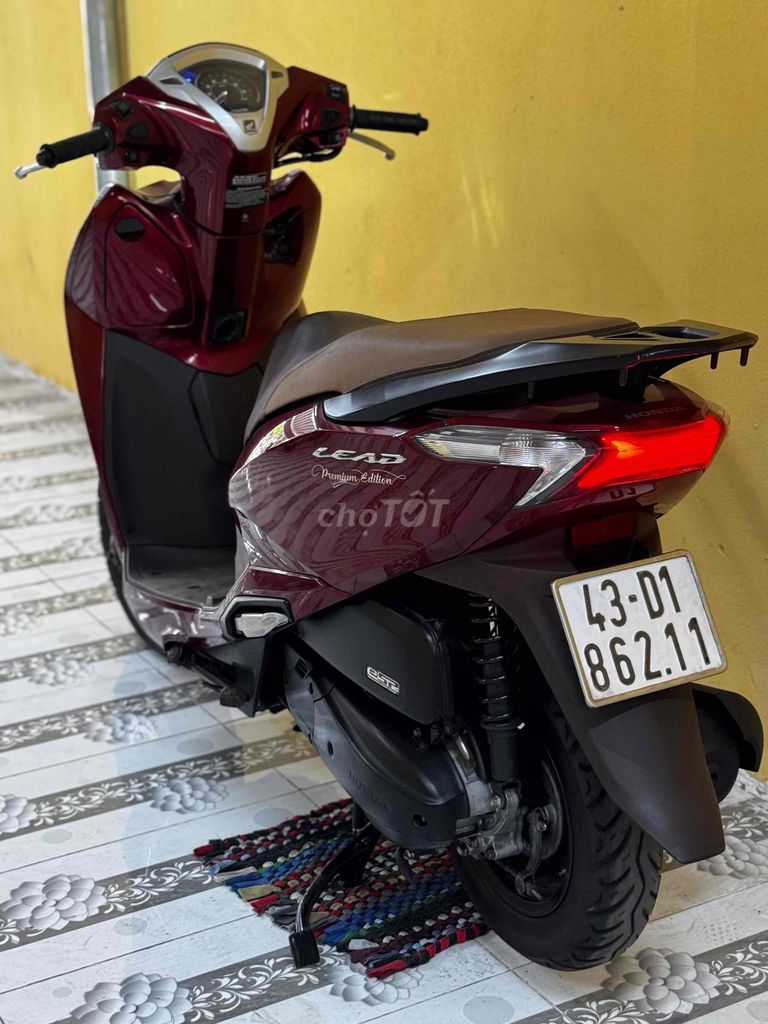 Honda 2020 - ảnh 3