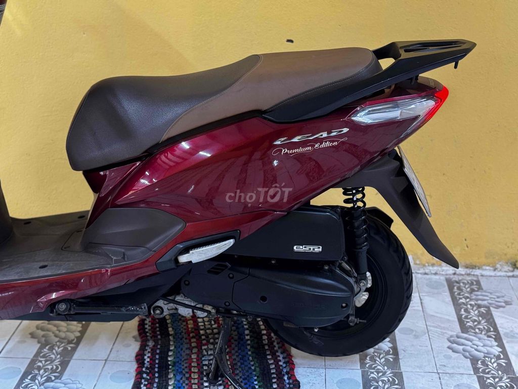 Honda 2020 - ảnh 4