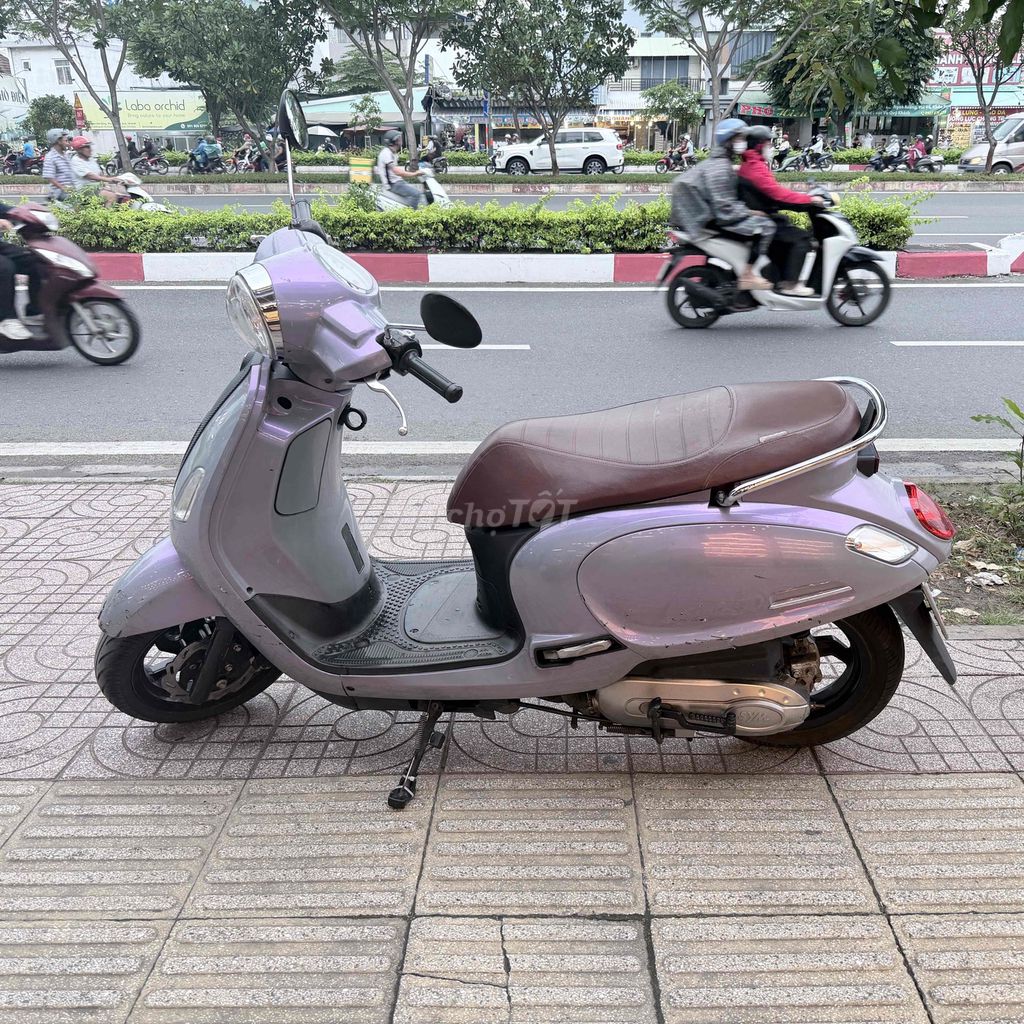 SYM Attila 2022 - ảnh 2