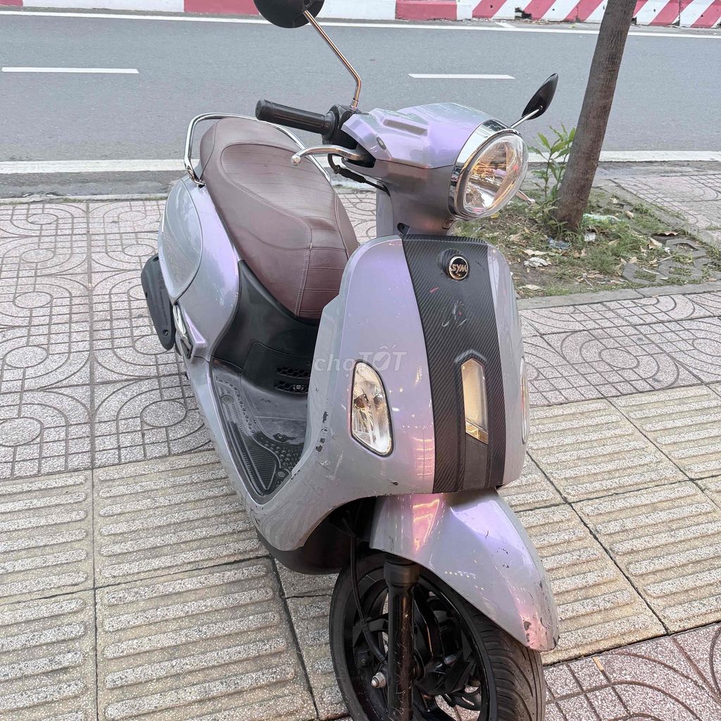 SYM Attila 2022 - ảnh 4