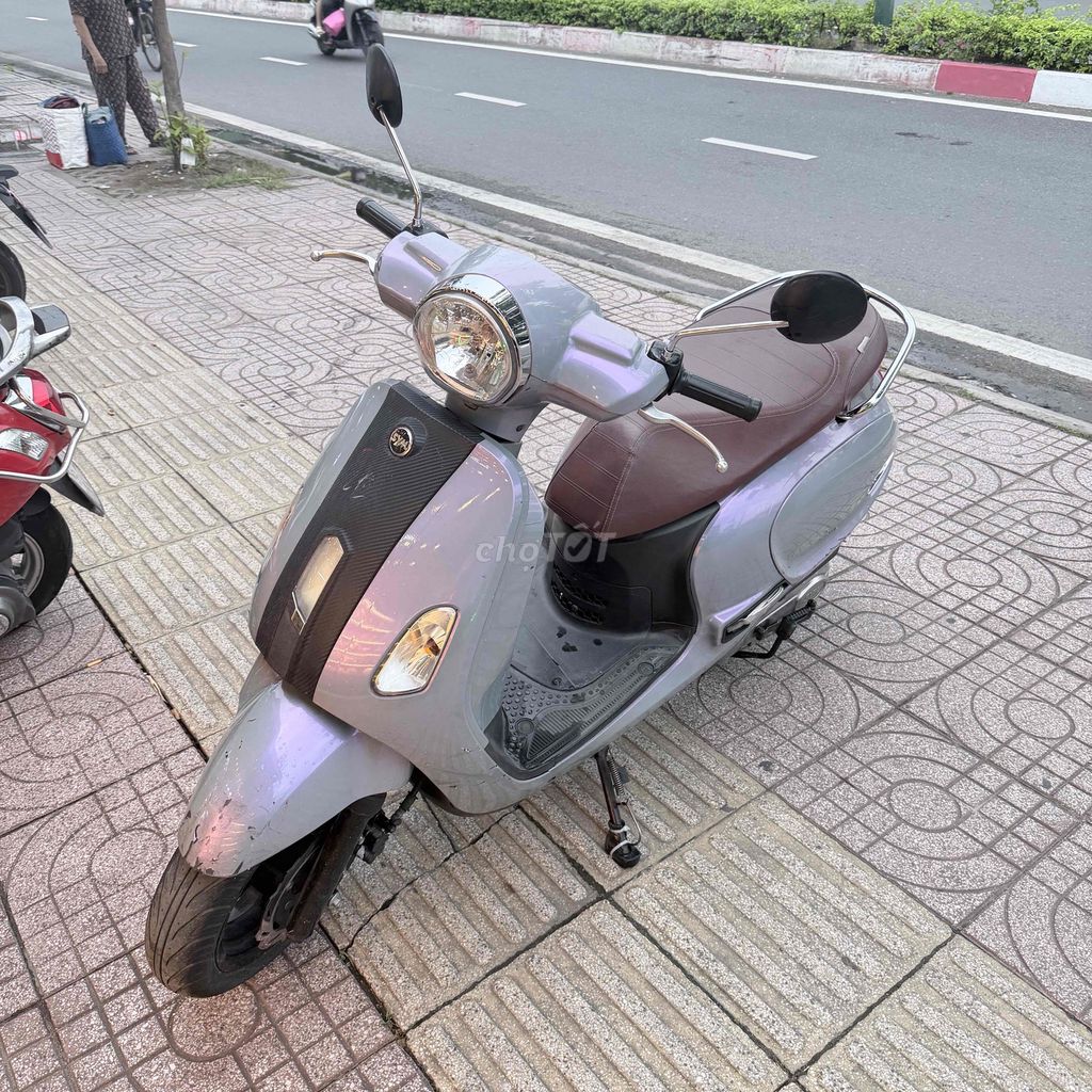 SYM Attila 2022 - ảnh 5