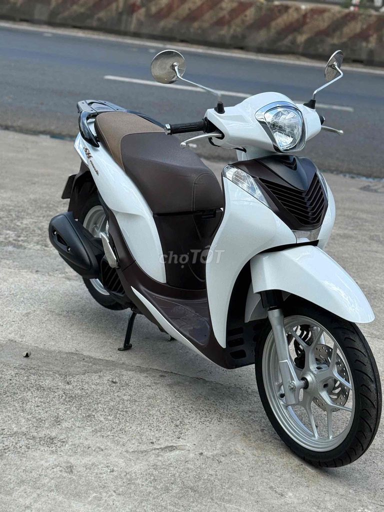Honda SH Mode 2018 - ảnh 1