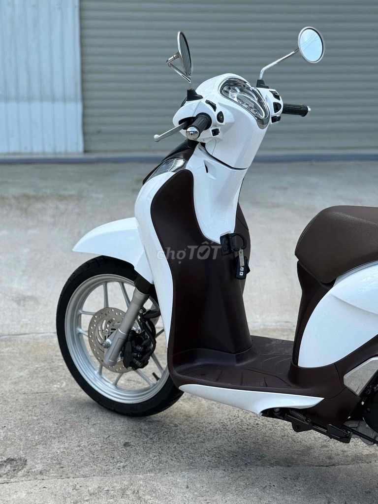 Honda SH Mode 2018 - ảnh 2