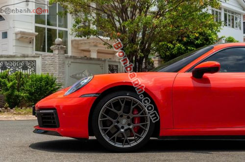 Porsche 2021 - ảnh 2
