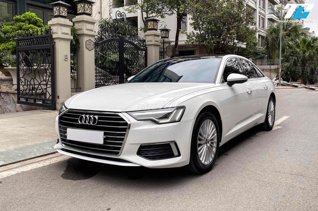 Audi A6 2023 - ảnh 2