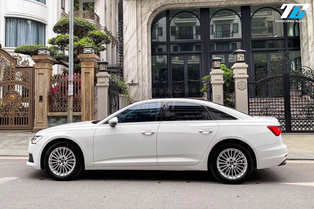 Audi A6 2023 - ảnh 3