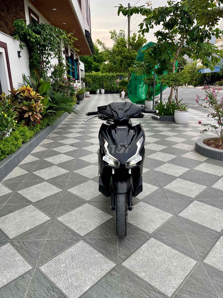 Honda Airblade 2023 - ảnh 1