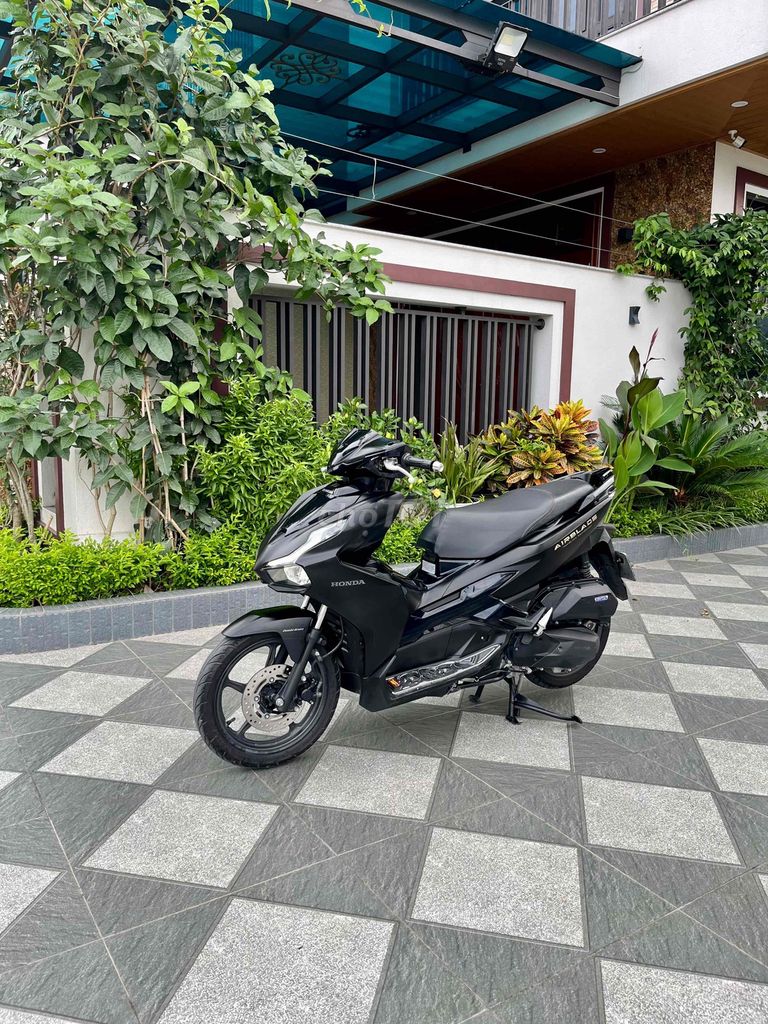 Honda Airblade 2023 - ảnh 3