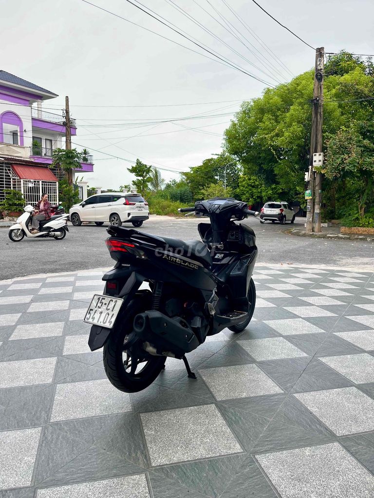 Honda Airblade 2023 - ảnh 4