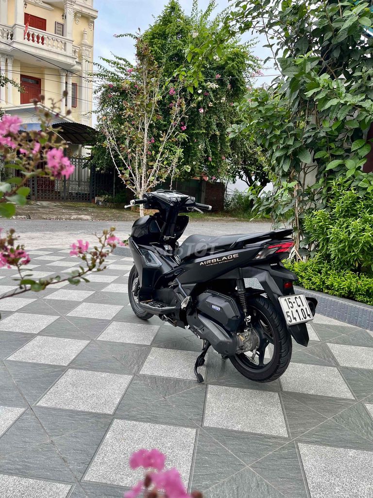 Honda Airblade 2023 - ảnh 5