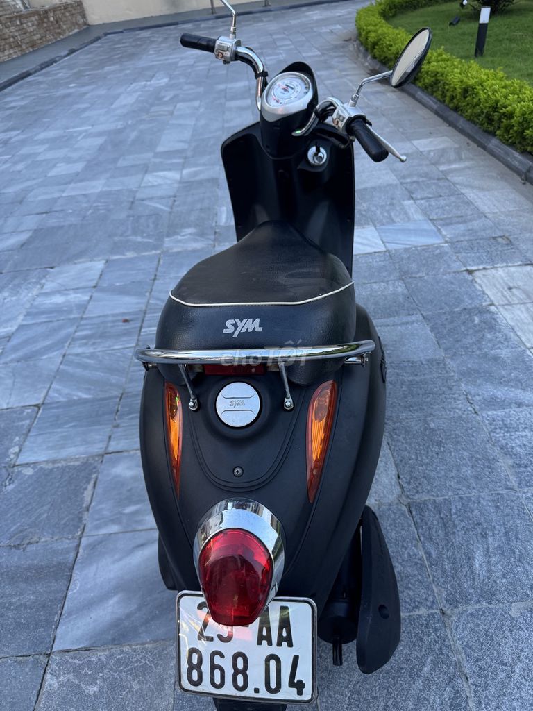 SYM Elite 2020 - ảnh 5