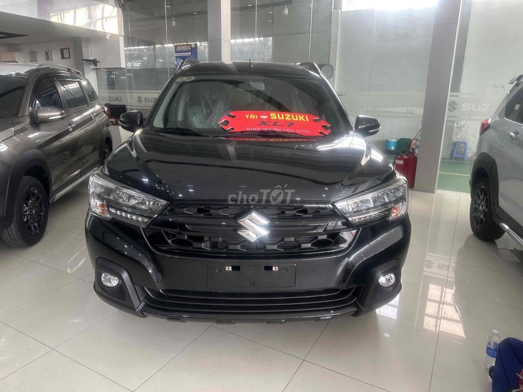 Suzuki 2026 - ảnh 1