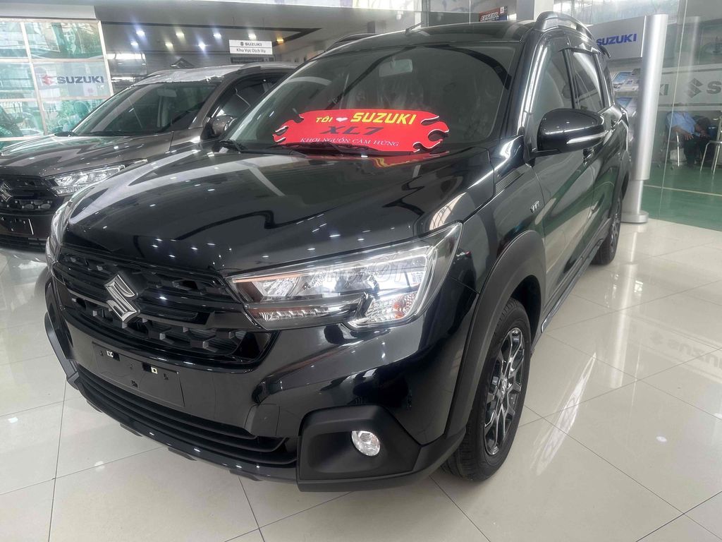 Suzuki 2026 - ảnh 3