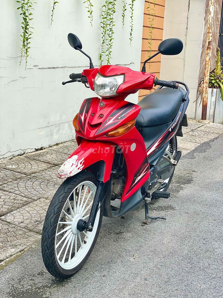 Yamaha Taurus 2016 - ảnh 1