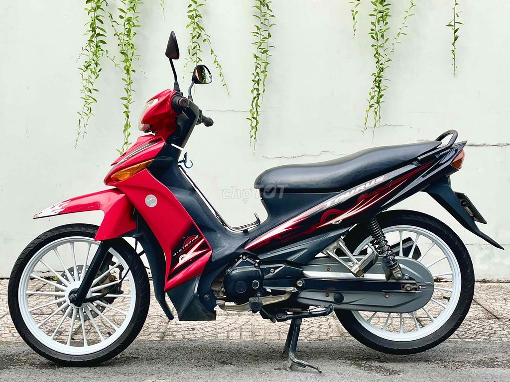 Yamaha Taurus 2016 - ảnh 2
