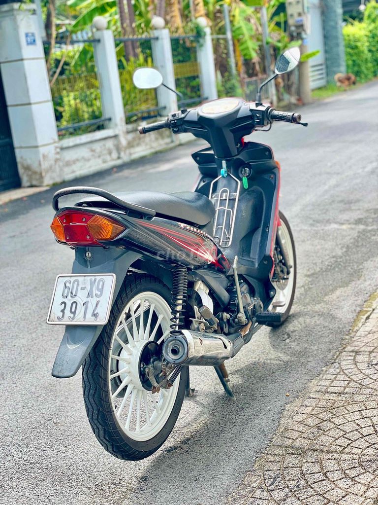 Yamaha Taurus 2016 - ảnh 3