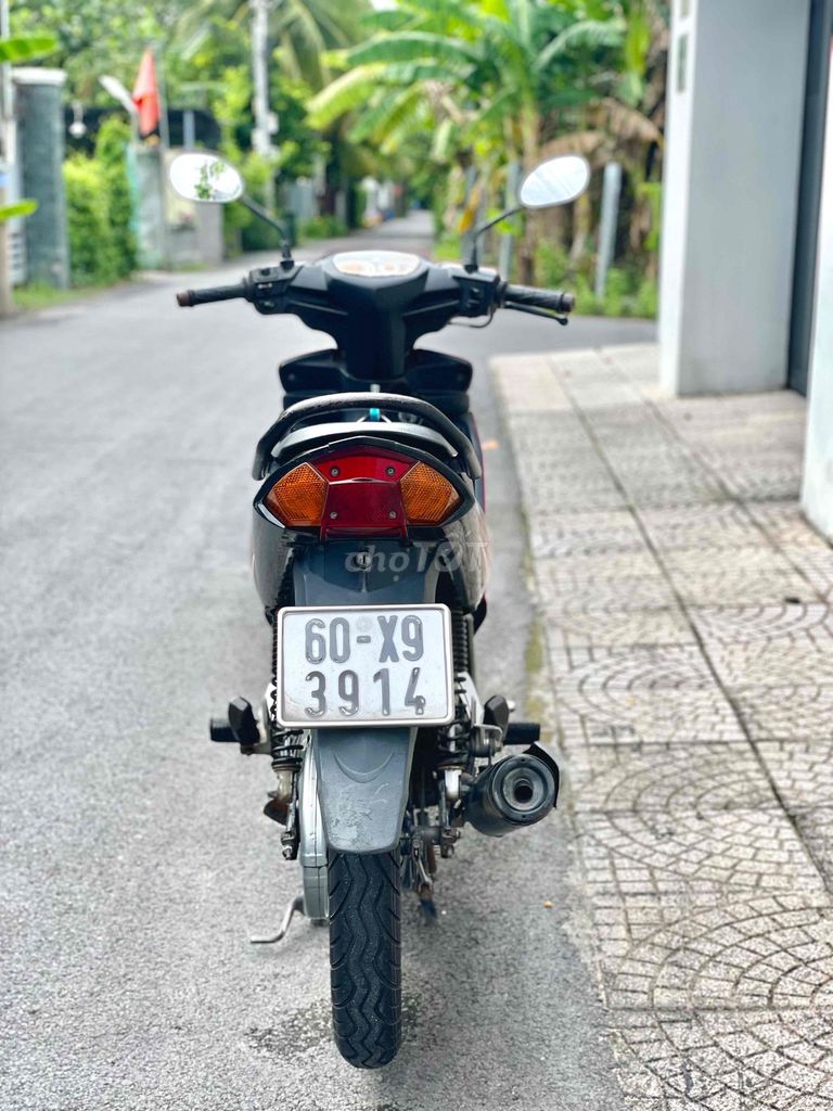 Yamaha Taurus 2016 - ảnh 4