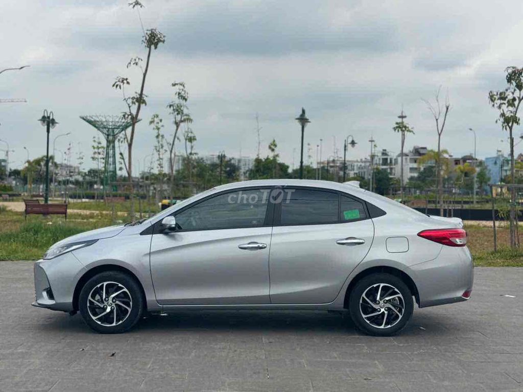 Toyota 2022 - ảnh 2