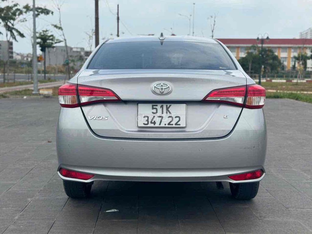 Toyota 2022 - ảnh 3