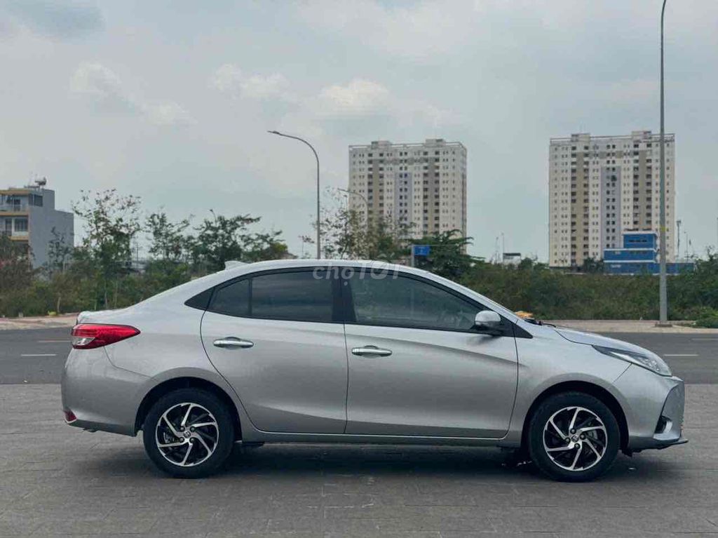 Toyota 2022 - ảnh 4