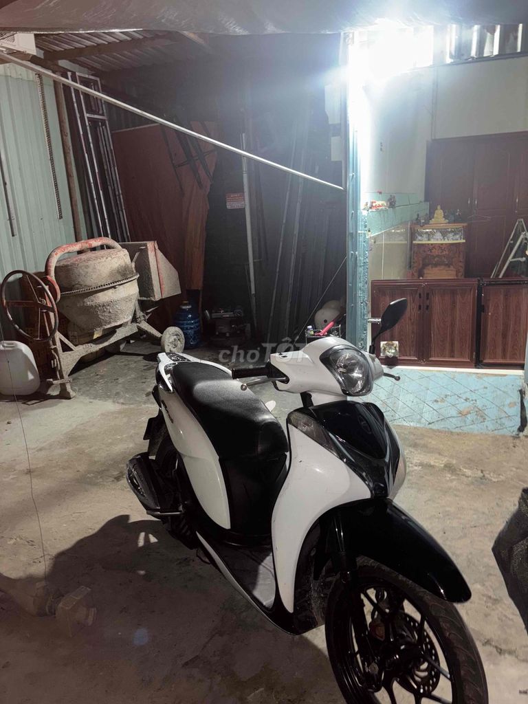 Honda SH Mode 2021 - ảnh 3