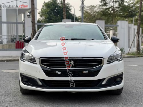 Peugeot 2015 - ảnh 1