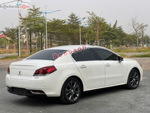 Peugeot 2015 - ảnh 2