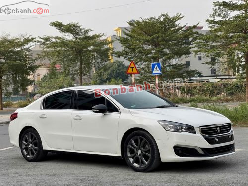 Peugeot 2015 - ảnh 3