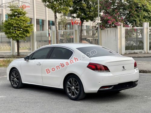 Peugeot 2015 - ảnh 5