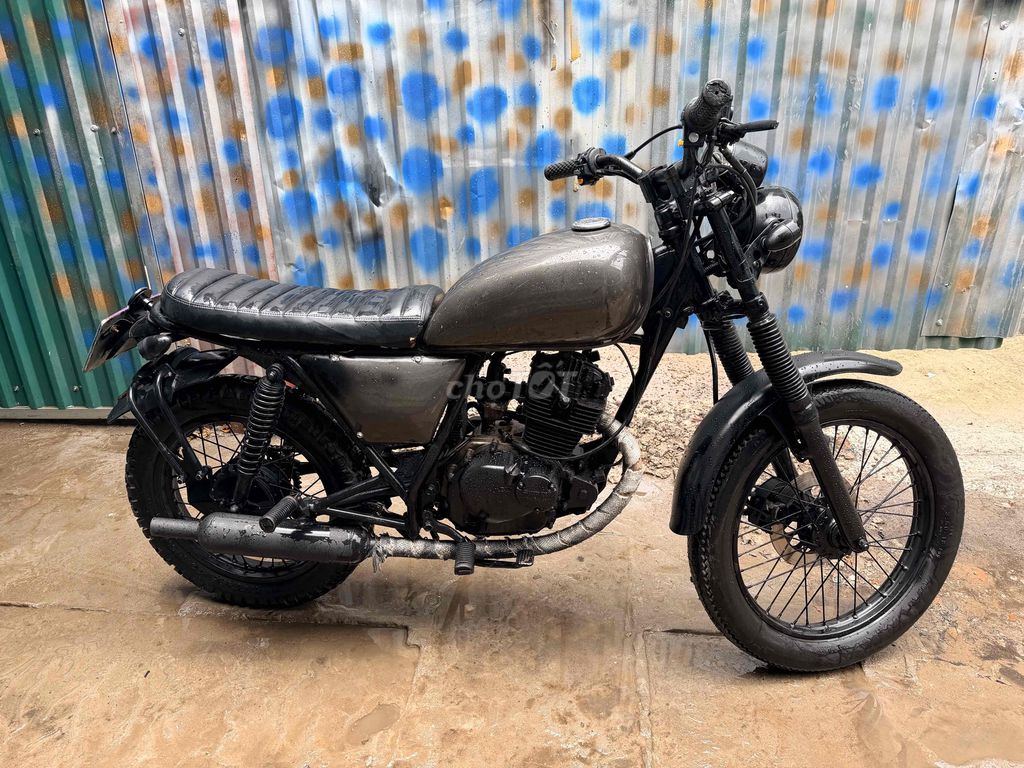 Suzuki Tracer 2013 - ảnh 2