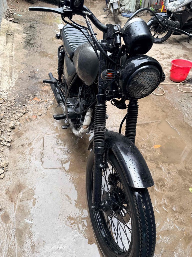 Suzuki Tracer 2013 - ảnh 3