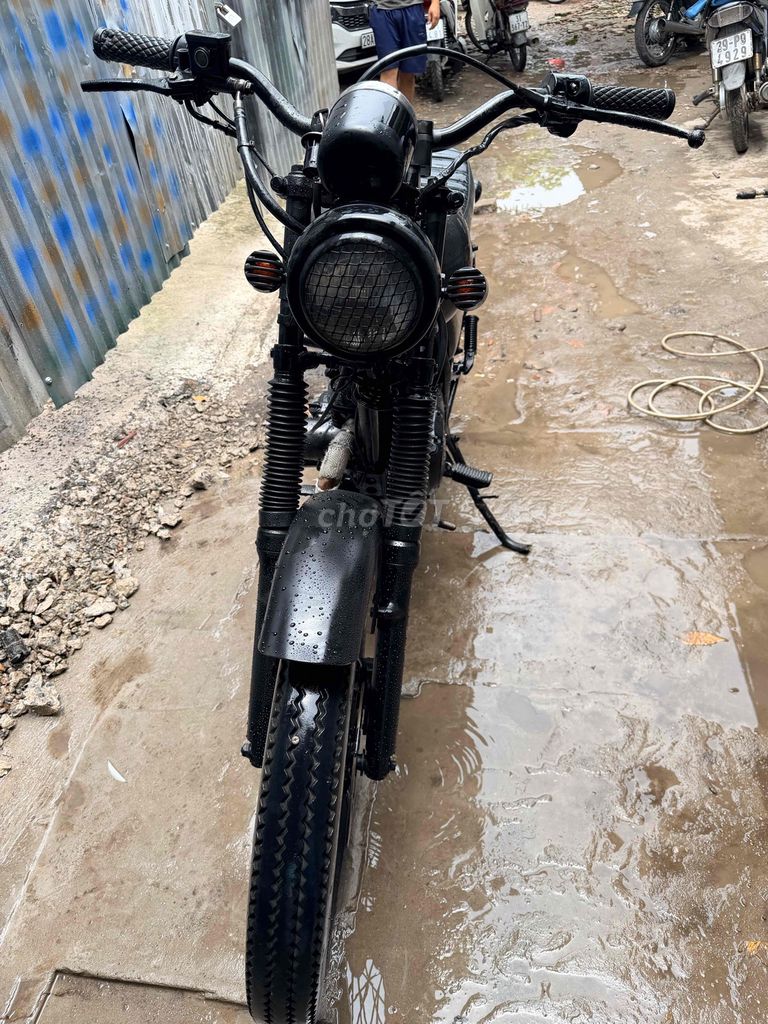Suzuki Tracer 2013 - ảnh 4