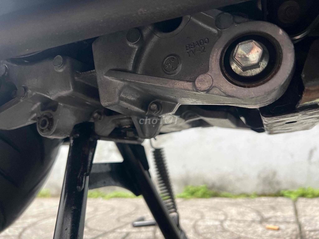 Yamaha FreeGo 2021 - ảnh 5