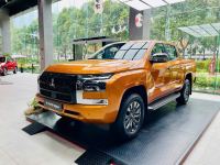 Mitsubishi Triton 2026 - ảnh 1