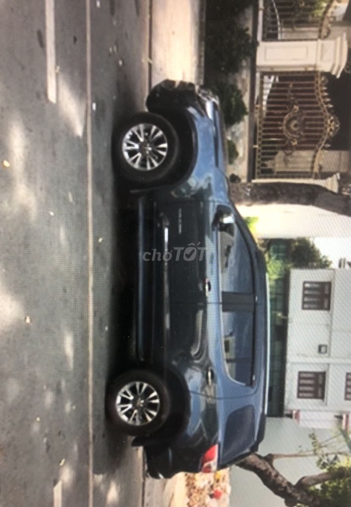 Chevrolet Trailblazer 2018 - ảnh 2