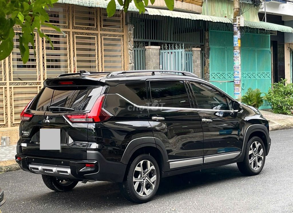 Mitsubishi Xpander Cross 2024 - ảnh 4