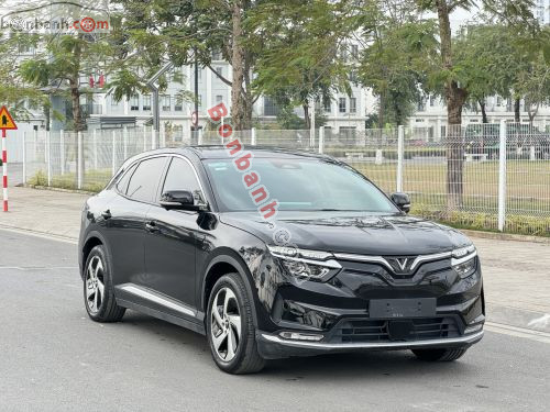 VinFast VF8 Eco AWD 2023 - ảnh 1