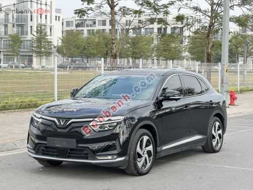 VinFast VF8 Eco AWD 2023 - ảnh 2